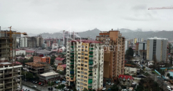公寓 3-комн 66.8 m² - 优素福·科巴拉泽, Batumi