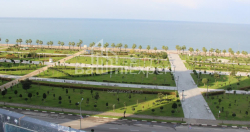 公寓 75.75 平方米的公寓 - 莱赫和玛丽亚·卡钦斯基, Batumi, 佐治亚州。