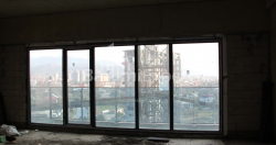 公寓 2-комн 89.2 m² - 莱赫和玛丽亚·卡钦斯基, Batumi