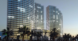 公寓 2-комн 172.7 m² - 莱赫和玛丽亚·卡钦斯基, Batumi