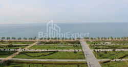 公寓 1-комн 75.8 m² - 莱赫和玛丽亚·卡钦斯基, Batumi