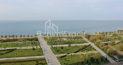 公寓 75.75 平方米的公寓 - 莱赫和玛丽亚·卡钦斯基, Batumi, 佐治亚州。