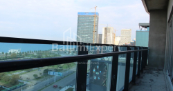 公寓 75.75 平方米的公寓 - 莱赫和玛丽亚·卡钦斯基, Batumi, 佐治亚州。