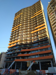 公寓 1-комн 33 m² - 沙尔瓦·伊纳萨里泽, Batumi