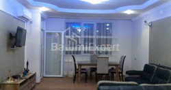 公寓 3-комн 78 m² - 塞利玛·希姆希亚什维利, Batumi