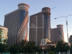 公寓 1-комн 33 m² - 治安官 Khimshiashvili, Batumi