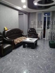 公寓 3-комн 55 m² - 乔治列昂尼泽, Batumi