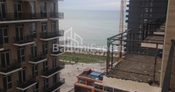 公寓 1-комн 35 m² - 治安官 Khimshiashvili, Batumi