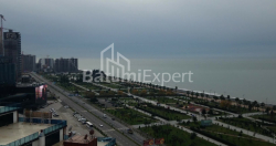 公寓 1-комн 35 m² - 治安官 Khimshiashvili, Batumi