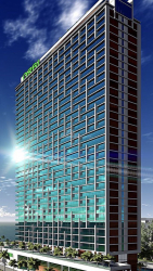 公寓 1-комн 38 m² - 治安官 Khimshiashvili, Batumi