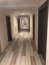 公寓 1-комн 38 m² - 治安官 Khimshiashvili, Batumi