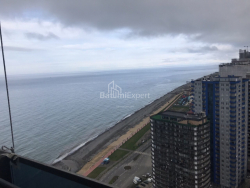 公寓 1-комн 38 m² - 治安官 Khimshiashvili, Batumi