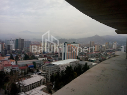 公寓 30 平方米的公寓 - Tbel-Abuseridze, Batumi, 佐治亚州。