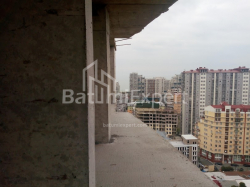 公寓 30 平方米的公寓 - Tbel-Abuseridze, Batumi, 佐治亚州。