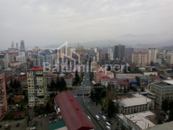 公寓 30 平方米的公寓 - Tbel-Abuseridze, Batumi, 佐治亚州。