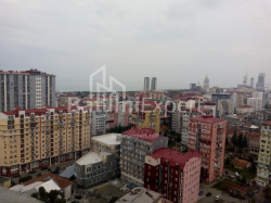 公寓 1-комн 30 m² - Tbel-Abuseridze, Batumi
