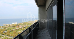 公寓 75.75 平方米的公寓 - 莱赫和玛丽亚·卡钦斯基, Batumi, 佐治亚州。