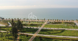 公寓 2-комн 75.8 m² - 莱赫和玛丽亚·卡钦斯基, Batumi