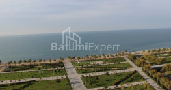 公寓 75.75 平方米的公寓 - 莱赫和玛丽亚·卡钦斯基, Batumi, 佐治亚州。