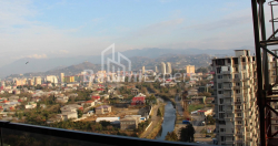 公寓 2-комн 89.4 m² - 莱赫和玛丽亚·卡钦斯基, Batumi