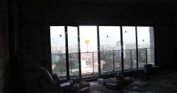 公寓 2-комн 63.4 m² - 莱赫和玛丽亚·卡钦斯基, Batumi