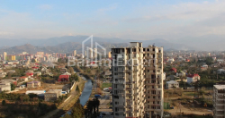 公寓 63.35 平方米的公寓 - 莱赫和玛丽亚·卡钦斯基, Batumi, 佐治亚州。